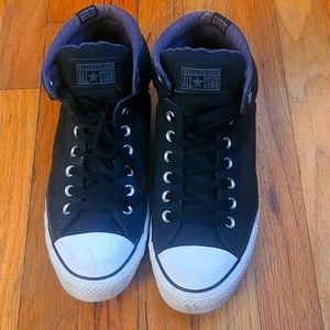 Converse Allstar counter climate high tops